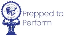 Prepped To Perform